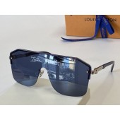 Replica Louis Vuitton Sunglasses Top Quality LV6001_0382 Sunglasses JK5496DY71