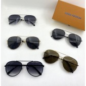 Replica Louis Vuitton Sunglasses Top Quality LV6001_0453 Sunglasses JK5425Jw87