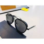 Replica Louis Vuitton Sunglasses Top Quality LVS00160 JK5219Ix66