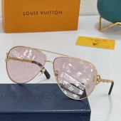 Replica Louis Vuitton Sunglasses Top Quality LVS00222 JK5157ec82