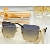 Replica Louis Vuitton Sunglasses Top Quality LVS00228 Sunglasses JK5151HB48