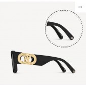 Replica Louis Vuitton Sunglasses Top Quality LVS00248 Sunglasses JK5131DY71