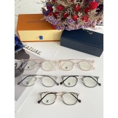 Replica Louis Vuitton Sunglasses Top Quality LVS00307 JK5072sA83