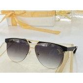 Replica Louis Vuitton Sunglasses Top Quality LVS00362 Sunglasses JK5017KG80