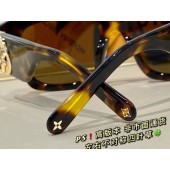 Replica Louis Vuitton Sunglasses Top Quality LVS00415 Sunglasses JK4964zR45