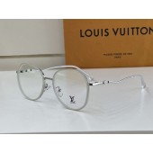 Replica Louis Vuitton Sunglasses Top Quality LVS00476 Sunglasses JK4903nB47