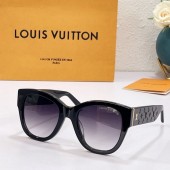 Replica Louis Vuitton Sunglasses Top Quality LVS00547 JK4832Ac56