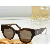 Replica Louis Vuitton Sunglasses Top Quality LVS00594 Sunglasses JK4786HB48