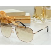 Replica Louis Vuitton Sunglasses Top Quality LVS00614 Sunglasses JK4766DY71