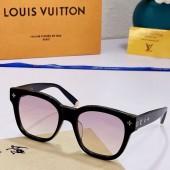 Replica Louis Vuitton Sunglasses Top Quality LVS00633 JK4747Kg43