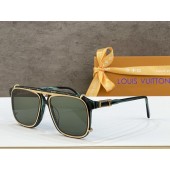 Replica Louis Vuitton Sunglasses Top Quality LVS00650 Sunglasses JK4730ls37