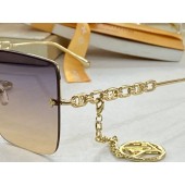 Replica Louis Vuitton Sunglasses Top Quality LVS01087 JK4295Ye83