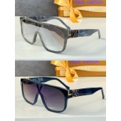 Replica Louis Vuitton Sunglasses Top Quality LVS01236 JK4146VA65