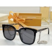 Replica Louis Vuitton Sunglasses Top Quality LVS01247 JK4136rH96