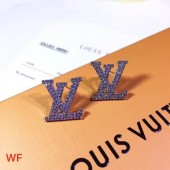 Replica Top Louis Vuitton Earrings CE19459 JK1201ll80