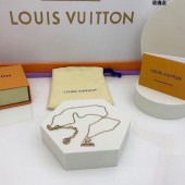 Replica Top Louis Vuitton Necklace CE6261 JK968Cq58