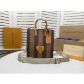Replica Top Louis Vuitton SAC PLAT CROSS M45969 JK5946ll80