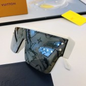 Replica Top Louis Vuitton Sunglasses Top Quality LVS01262 JK4121ll80