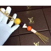 Replica Top Louis Vuitton TASSEL BAG CHARM M65113 JK1305Vx24