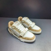 Top Louis Vuitton sneakers 91108-1 JK1788lE56